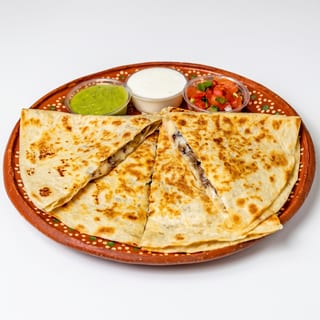 Super Quesadilla