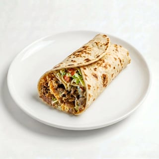 Super Burrito