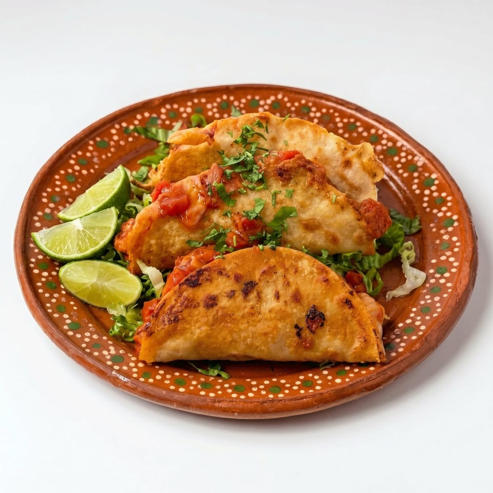 Delicious Tacos Delivered to You