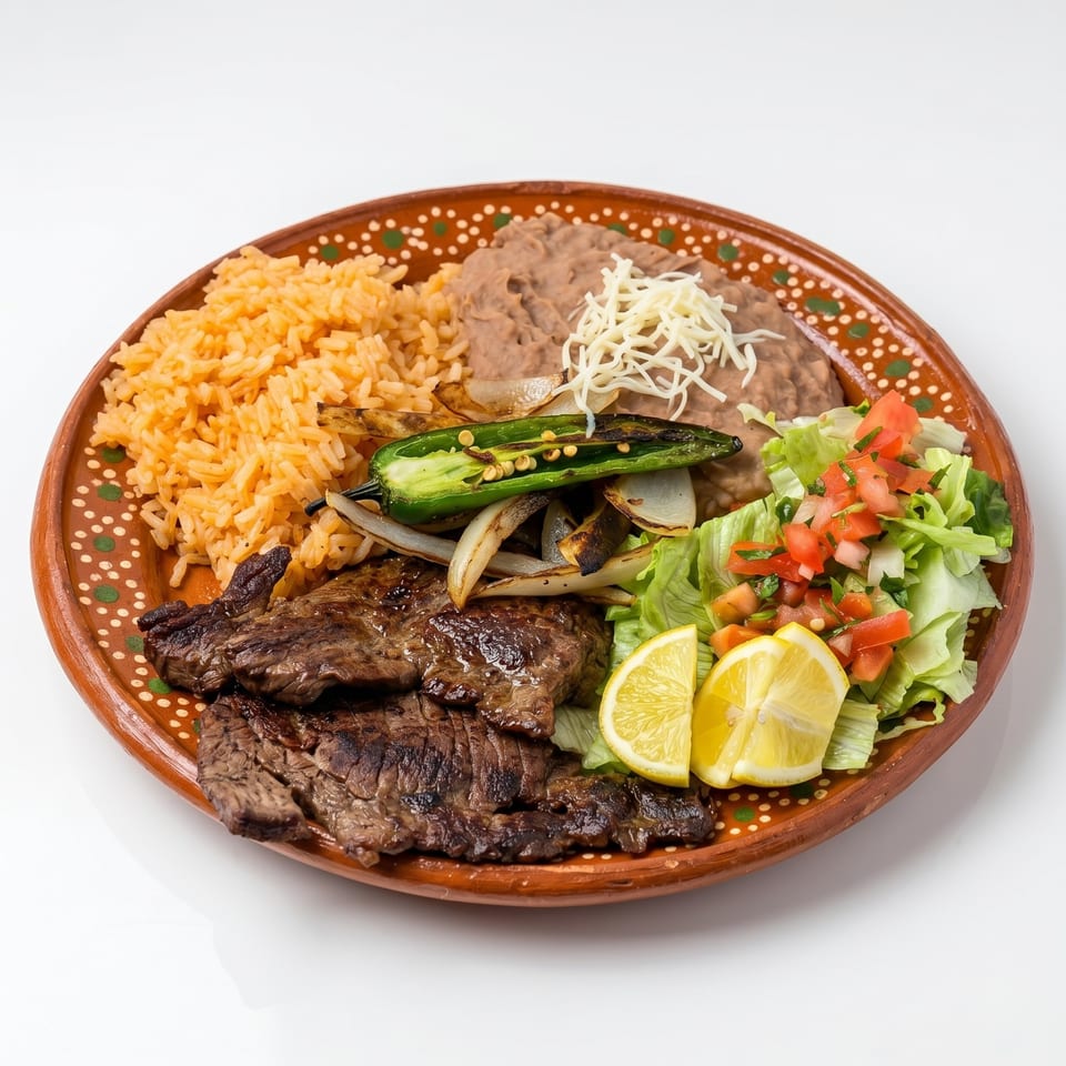 Delicious Enchiladas Await You