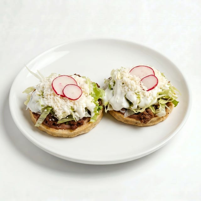 Sope.