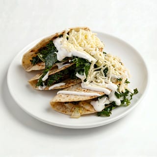 Hard Shell Taco