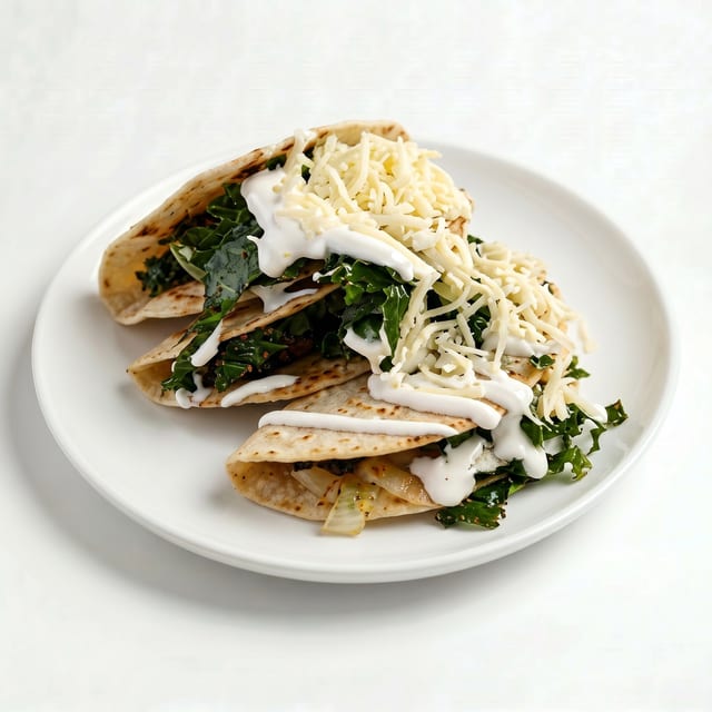 Hard Shell Taco.