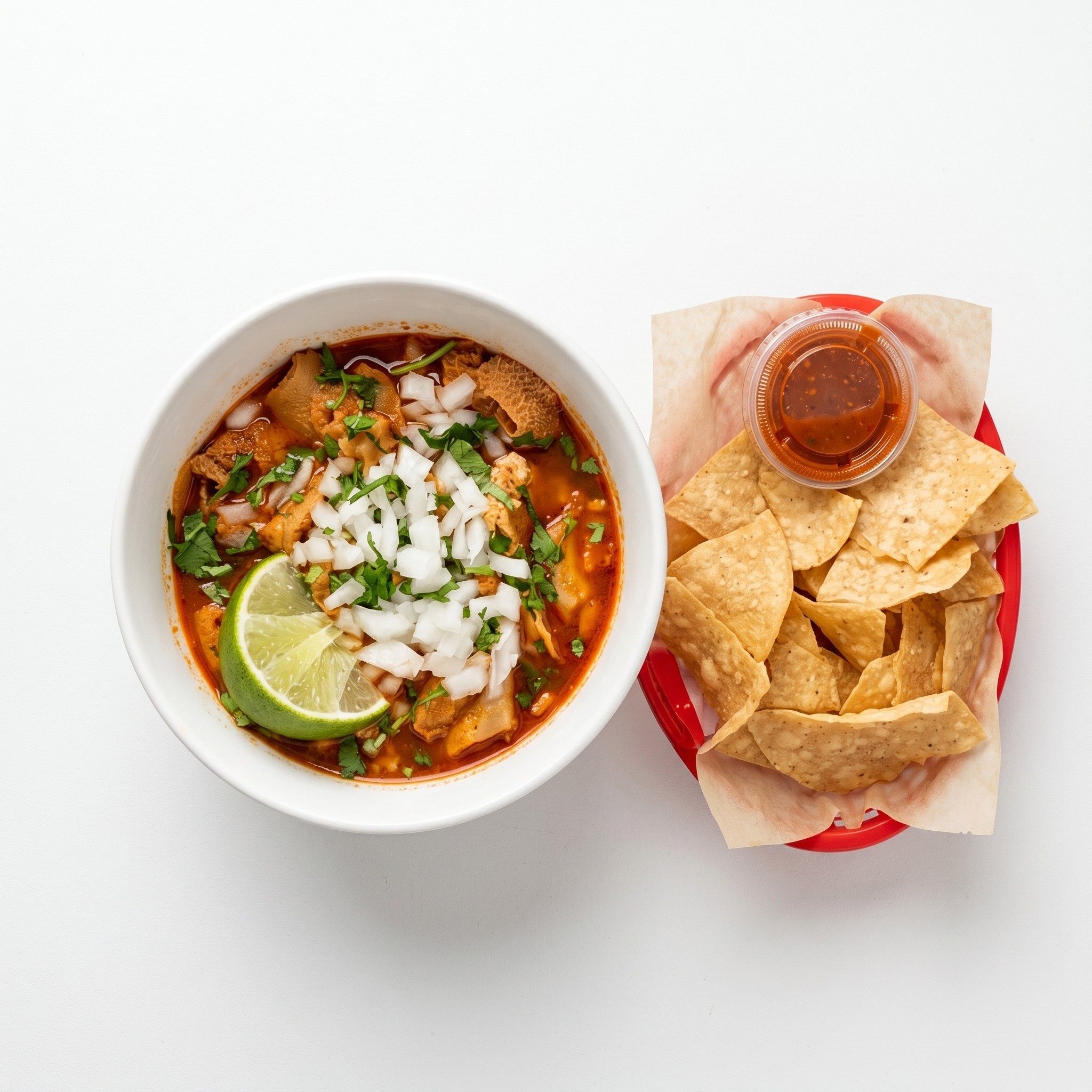 Menudo.