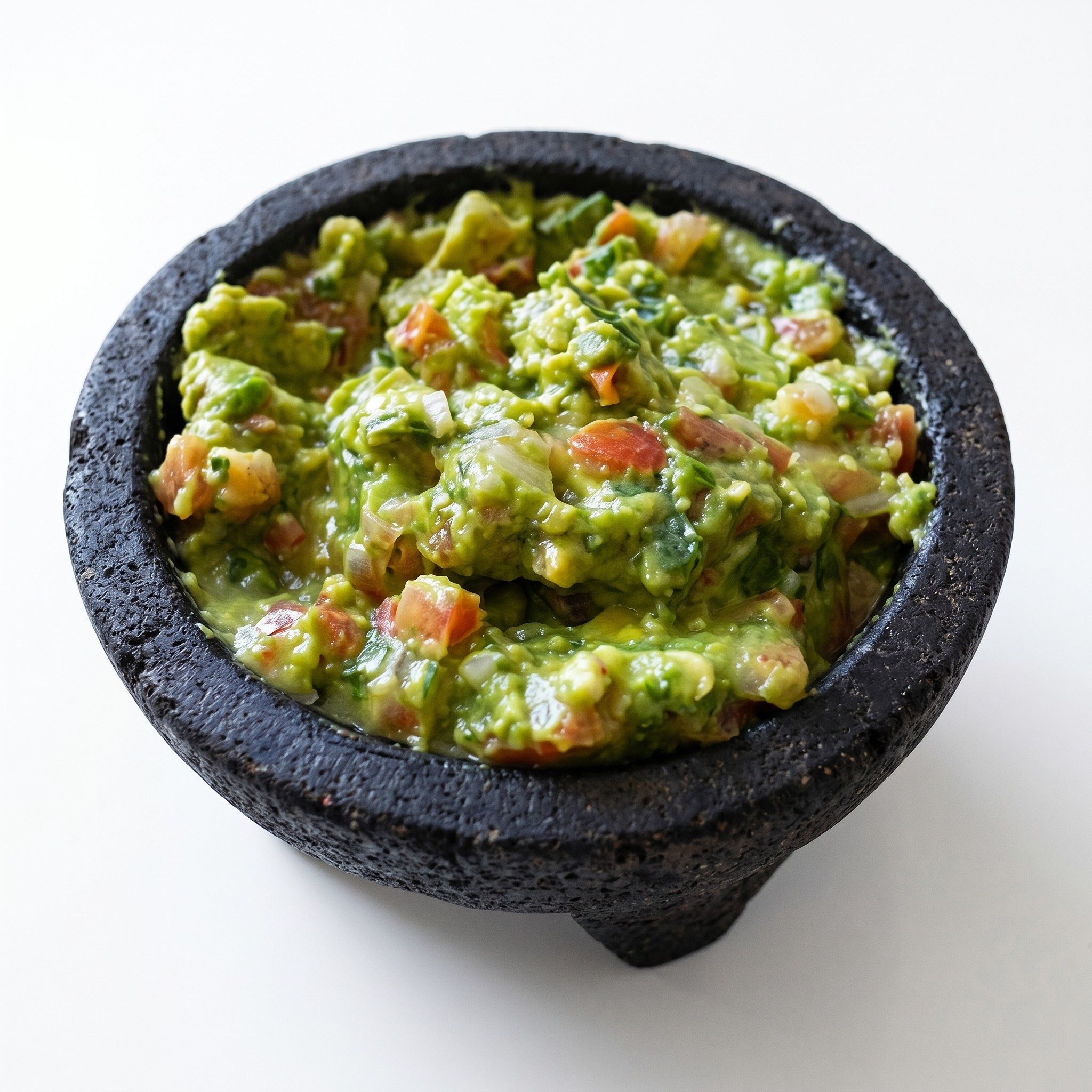 Guacamole.