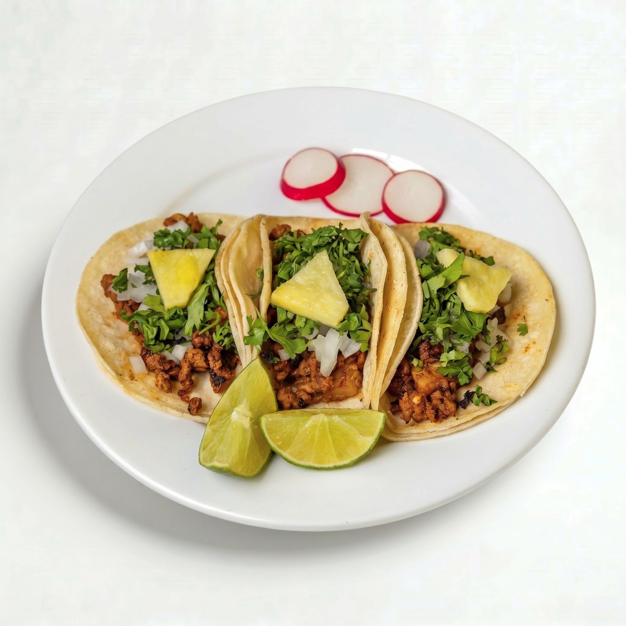 Street Taco.
