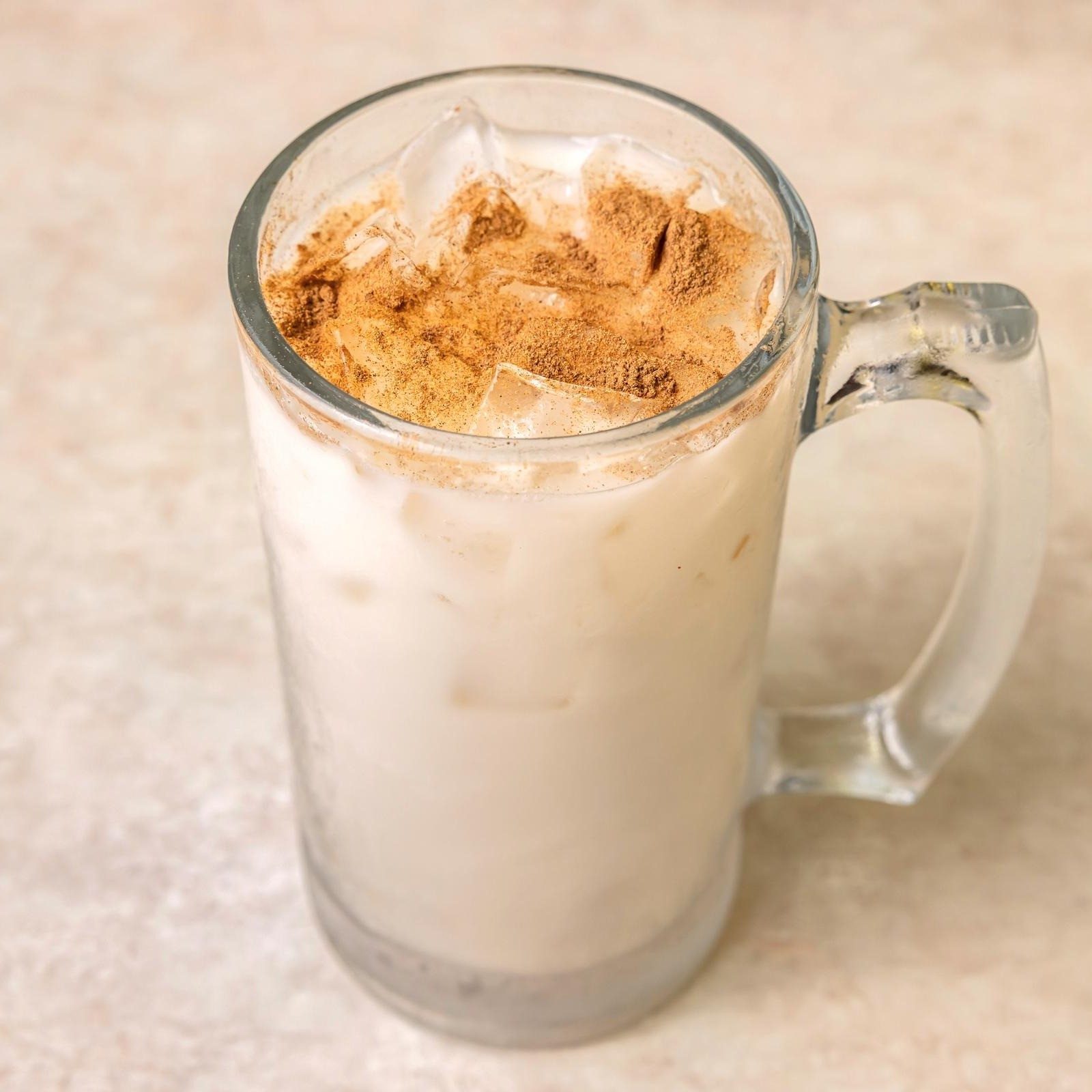 Horchata.